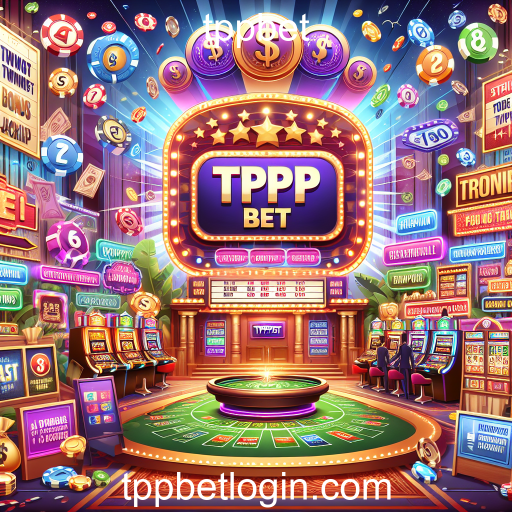 Descubra as Melhores Promoções do tppbet: Umas Ofertas Imperdíveis!